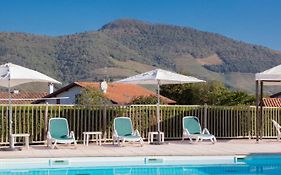 Vvf Residence Pays Basque Saint-Jean-Pied-De-Port